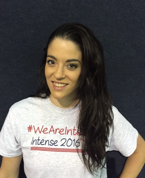 Brittany White Brittany White